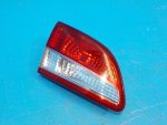 265554AA1A Фонарь задний левый внутренний Nissan Almera G15 2013-2018