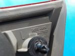 265554AA1A Фонарь задний левый внутренний Nissan Almera G15 2013-2018