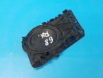 5N08536669B9 Решетка переднего бампера правая VOLKSWAGEN Tiguan 2007-2017