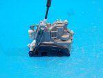 8K0839016C Замок двери задней правой Audi A4 (B8) 2007-2015