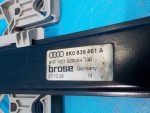 8K0839461A Стеклоподъемник задний левый Audi A4 (B8) 2007-2015