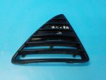 1718736 Решетка переднего бампера правая Ford Focus 3 2011-2019