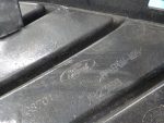 1718736 Решетка переднего бампера правая Ford Focus 3 2011-2019