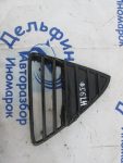 1718737 Решетка переднего бампера левая Ford Focus 3 2011-2019