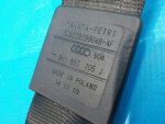 8K1857705JV04 Ремень безопасности передний левый Audi A4 (B8) 2007-2015