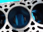1360177 Блок двигателя Ford Focus 2 2005-2011