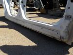 760204AA8A Порог правый Nissan Almera G15 2013-2018