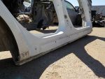 760204AA8A Порог правый Nissan Almera G15 2013-2018