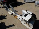 760204AA8A Порог правый Nissan Almera G15 2013-2018