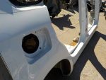 760204AA8A Порог правый Nissan Almera G15 2013-2018