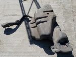 7701207670 Топливный бак RENAULT Megane 2 2002-2009