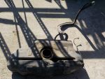 7700105040 Топливный бак TOYOTA Avensis (T250) 2003-2008