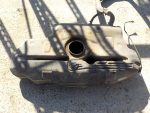 7700105040 Топливный бак TOYOTA Avensis (T250) 2003-2008