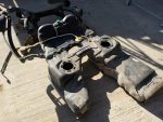 4L0201075A Топливный бак Audi Q7 (4L) 2005-2015