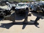 6RU809219 Порог левый VOLKSWAGEN Polo 2011-2020