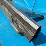 6RU809219 Порог левый VOLKSWAGEN Polo 2011-2020