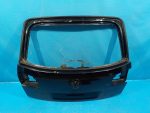 7L6827025AS Дверь багажника VOLKSWAGEN Touareg 1 (7L) 2002-2010