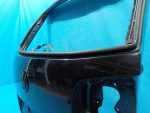 7L6827025AS Дверь багажника VOLKSWAGEN Touareg 1 (7L) 2002-2010