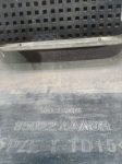 850224AA0H  Бампер задний Nissan Almera G15 2013-2018