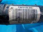 16117244033 Горловина топливного бака BMW 3 серия F30/F31 2011-2020