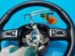 8K0419091BBXCF Рулевое колесо Audi A4 (B8) 2007-2015