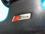 8K0419091BBXCF Рулевое колесо Audi A4 (B8) 2007-2015