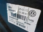 5K4839461 Стеклоподъемник задний левый VOLKSWAGEN Golf 6 2008-2013