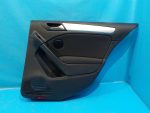 5K6867212EQ Обшивка двери задней правой VOLKSWAGEN Golf 6 2008-2013
