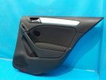5K6867212EQ Обшивка двери задней правой VOLKSWAGEN Golf 6 2008-2013