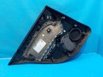 5K6867212EQ Обшивка двери задней правой VOLKSWAGEN Golf 6 2008-2013