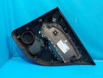 5K6867211EQ Обшивка двери задней левой VOLKSWAGEN Golf 6 2008-2013