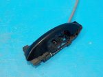 1K8837205F Ручка двери задней левой VOLKSWAGEN Golf 6 2008-2013