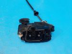 5K4839015M Замок двери задней левой VOLKSWAGEN Golf 6 2008-2013