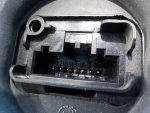 5K4839015M Замок двери задней левой VOLKSWAGEN Golf 6 2008-2013