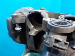 11537644811 Корпус термостата BMW 3 серия F30/F31 2011-2020