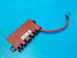 922775205 Распределитель тока B+ BMW 3 серия F30/F31 2011-2020