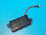 922775205 Распределитель тока B+ BMW 3 серия F30/F31 2011-2020