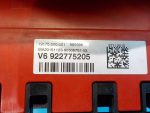922775205 Распределитель тока B+ BMW 3 серия F30/F31 2011-2020