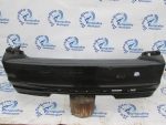 51127142214 Бампер задний BMW 7 серия E65/E66 2001-2008