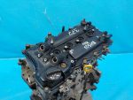 1900047080 Двигатель 1,3 лит. 1NR-FE (92000 км) TOYOTA Auris (E15) 2006-2012