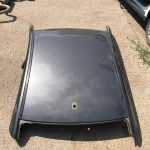 95987653 Крыша Chevrolet Cruze 2009-2016