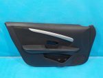 809014AA0A Обшивка двери передней левой Nissan Almera G15 2013-2018