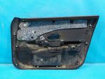 809014AA0A Обшивка двери передней левой Nissan Almera G15 2013-2018
