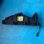 059129711BJ Впускной коллектор левый VOLKSWAGEN Touareg 1 (7L) 2002-2010