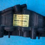 059129711BJ Впускной коллектор левый VOLKSWAGEN Touareg 1 (7L) 2002-2010