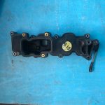 059129711BJ Впускной коллектор левый VOLKSWAGEN Touareg 1 (7L) 2002-2010