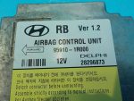 959101R000 Блок SRS Hyundai Solaris 2010-2017