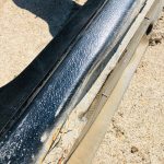 6RU809219 Порог левый VOLKSWAGEN Polo 2011-2020
