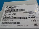 416513057R Блок управления полным приводом RENAULT Duster 1 2010-2019