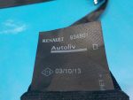 8200934801 Ремень безопасности передний правый RENAULT Duster 1 2010-2019